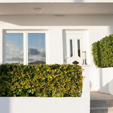 Moderne Mit Meerblick Apartment