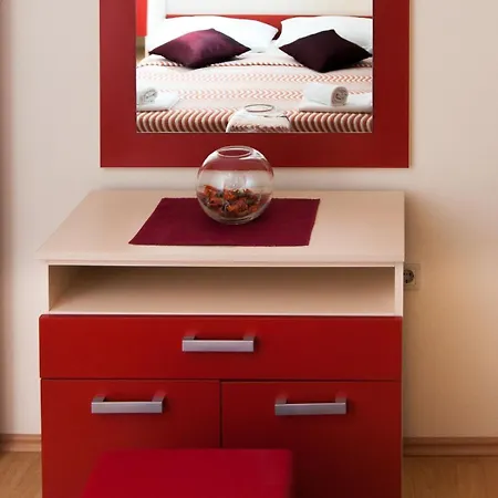 Apartment Moderne Mit Meerblick
