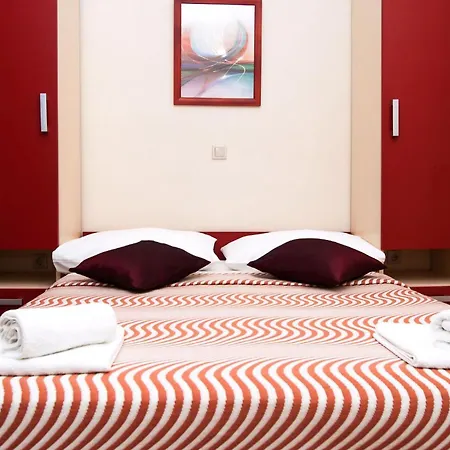 Moderne Mit Meerblick Apartment *