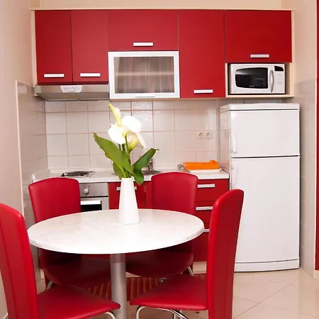 Apartment Moderne Mit Meerblick *