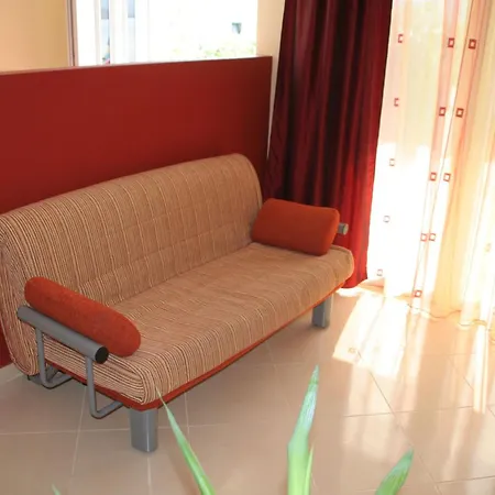 Apartment Moderne Mit Meerblick *